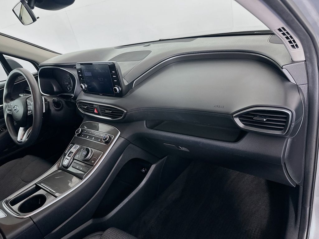 Thumbnail: 2022 Hyundai Santa Fe - 28