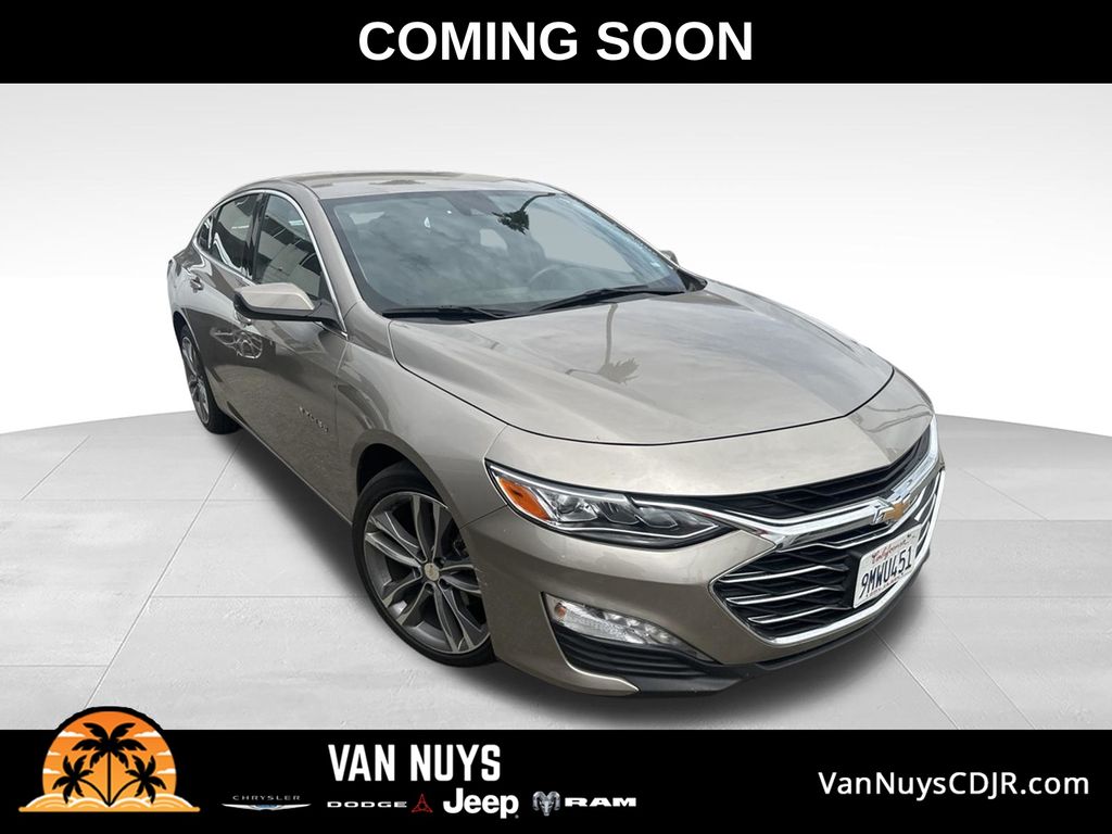 Mineral Gray Metallic 2024 Chevrolet Malibu Sedan Front-Wheel Drive Continuously Variable Transmission