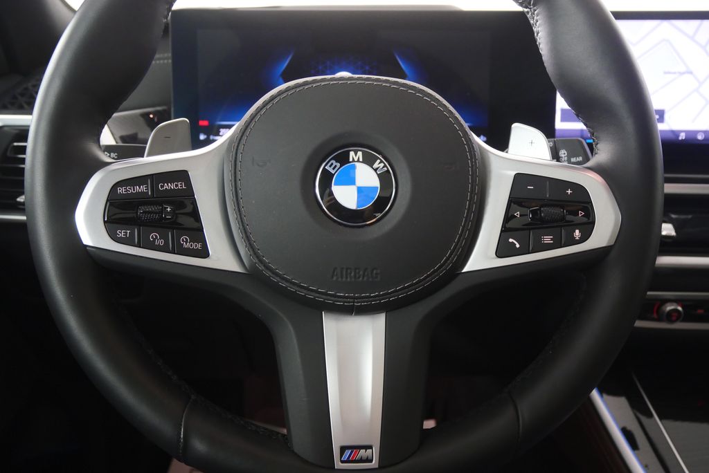 Thumbnail: 2025 BMW X5 - 18