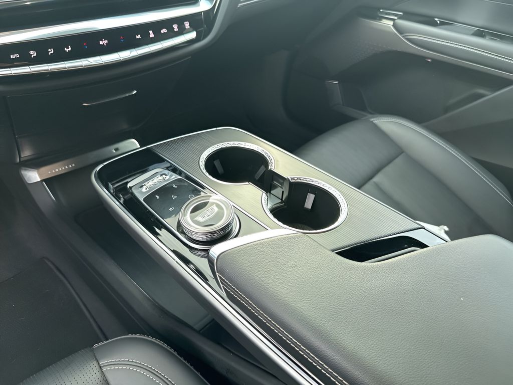 Used Car 2024 Cadillac Lyriq  Sport For Sale Under $40,000 In Austin, Texas