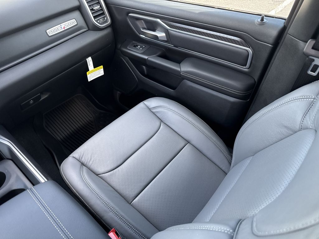 2026 Ram 1500 Big Horn/Lone Star Gray at Big Star Chrysler Jeep Dodge Ram 