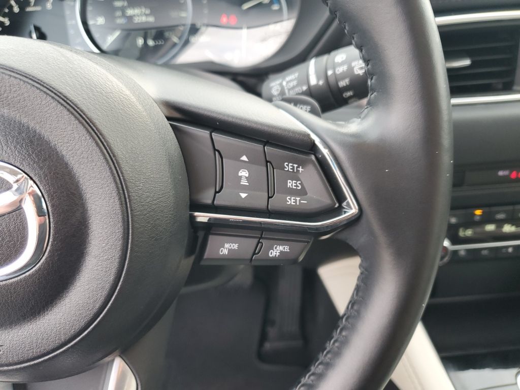 Used Car 2022 Mazda Cx-5  2.5 S Premium Plus Package For Sale Under $25,000 In Austin, Texas