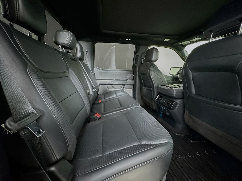 Used Car 2023 Ford F-150  Raptor For Sale Under $70,000 In San Antonio, Texas