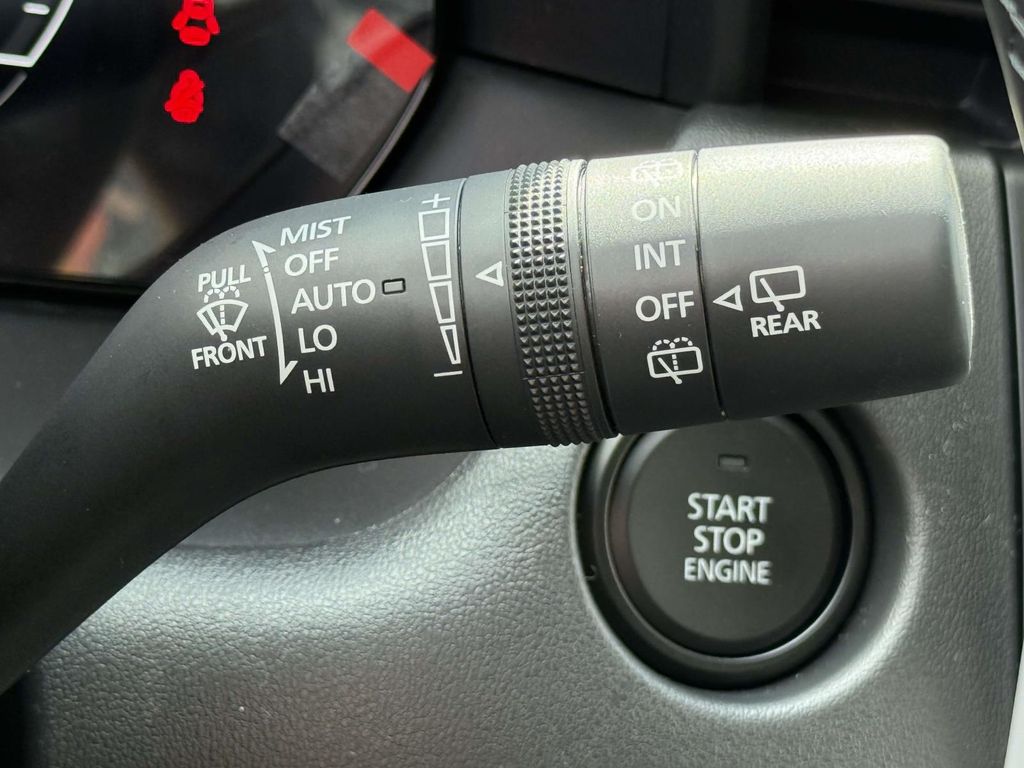 New 2026 White Mazda 2.5 S Premium Plus image 25