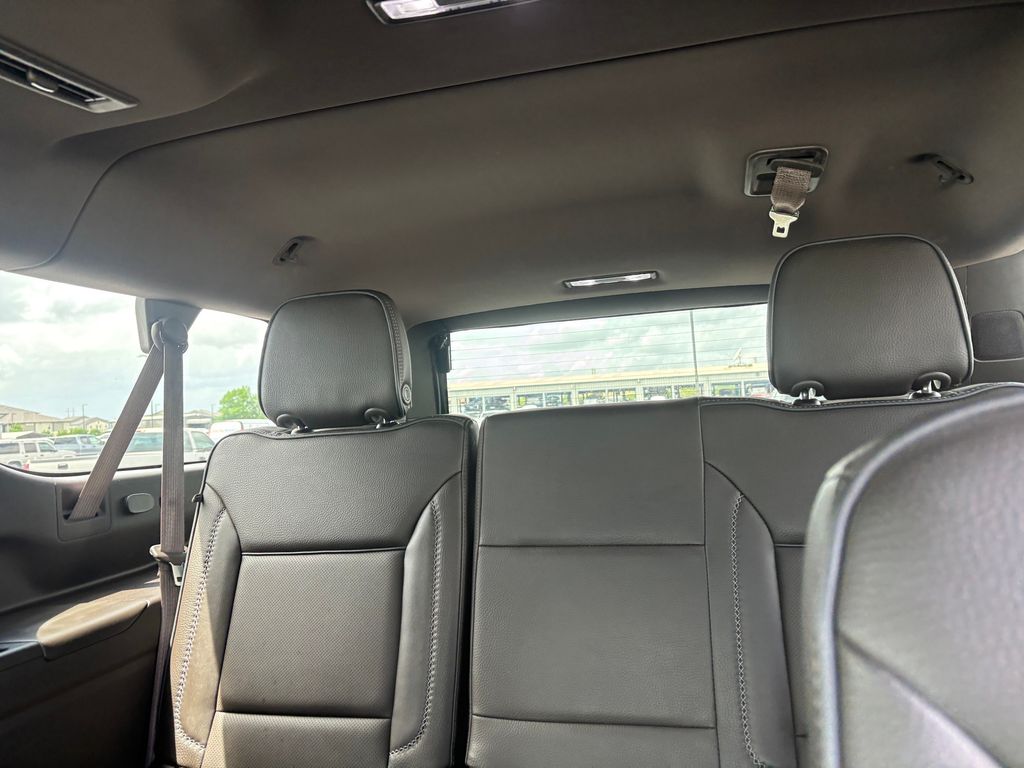 Used Car 2022 Gmc Yukon Xl  Denali For Sale Under $50,000 In Austin, Texas