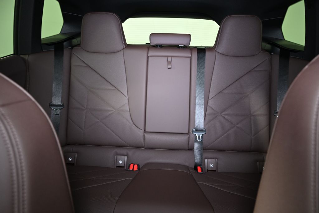 Thumbnail: 2025 BMW iX - 25