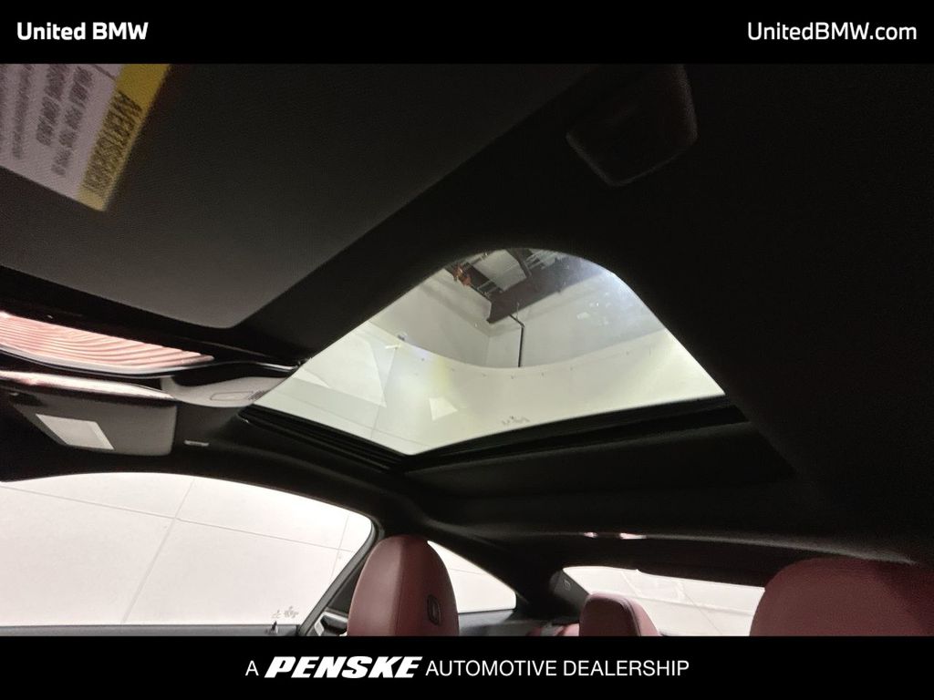 Thumbnail: 2023 BMW 4 Series - 20
