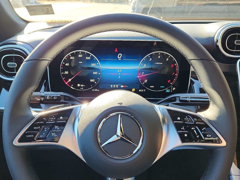 Thumbnail: 2026 Mercedes-Benz GLC - 13