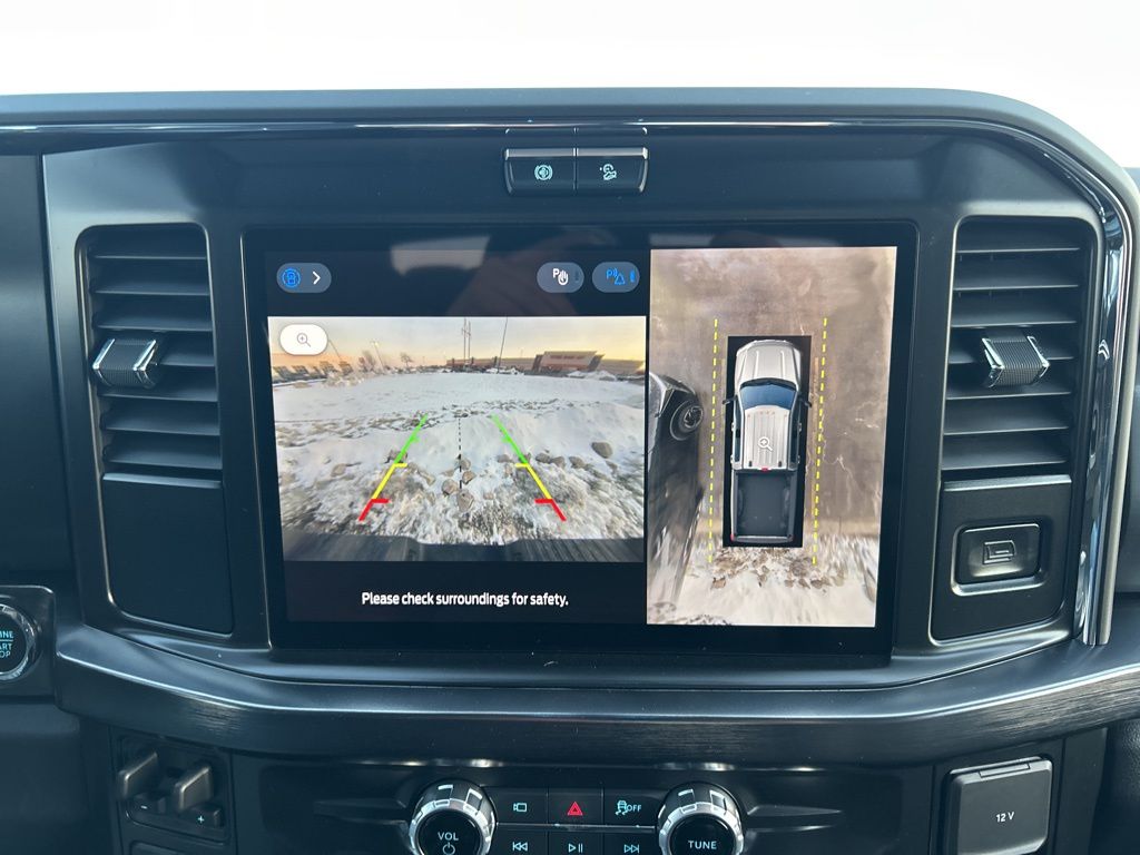new 2026 Ford F-350SD car, priced at $88,095