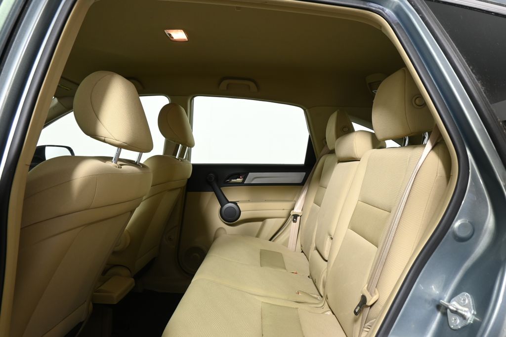 Thumbnail: 2011 Honda CR-V - 7