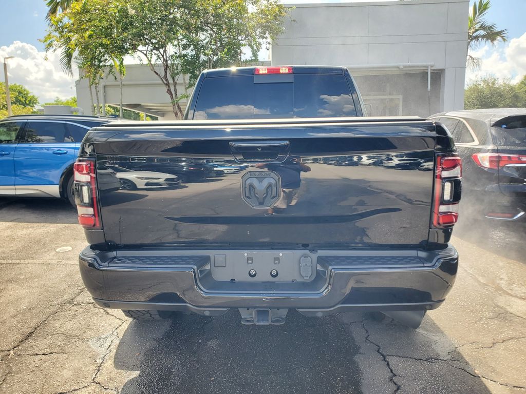 2024 Ram 2500 - $43,988