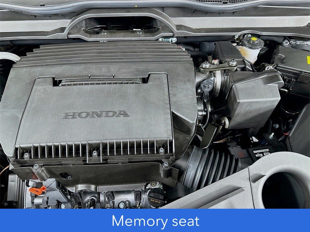 Used Car 2025 Honda Pilot  Touring For Sale In Austin, Texas
