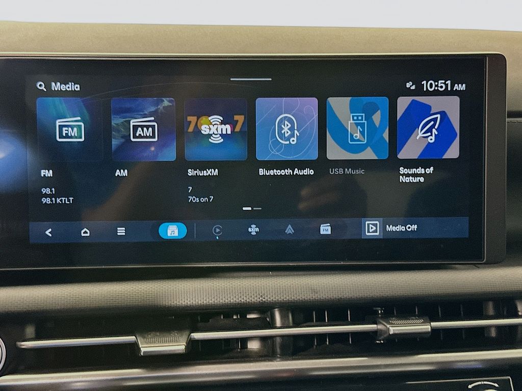 Thumbnail: 2026 Hyundai Tucson - 14