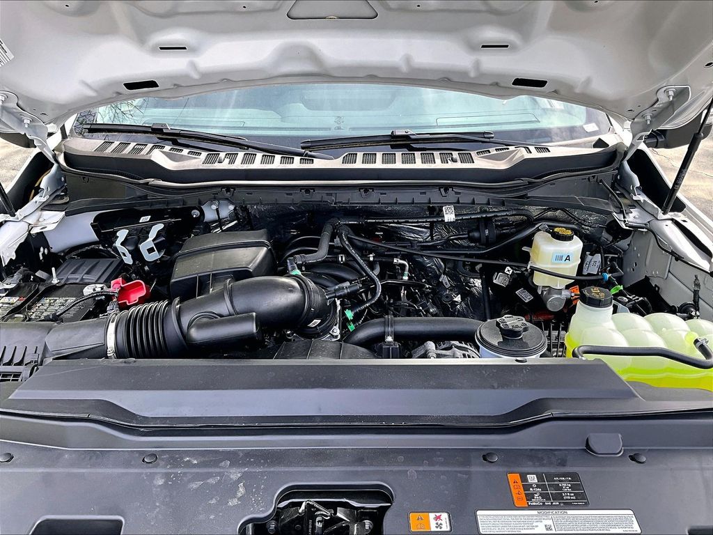 2026 Ford F-350SD — photo 12
