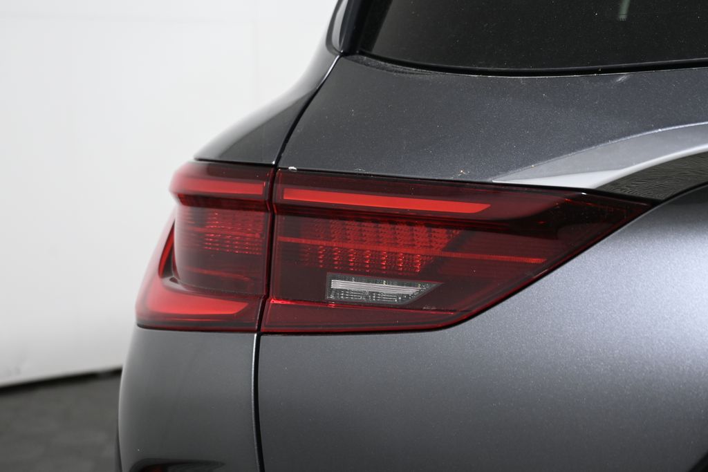 Thumbnail: 2025 INFINITI QX50 - 12