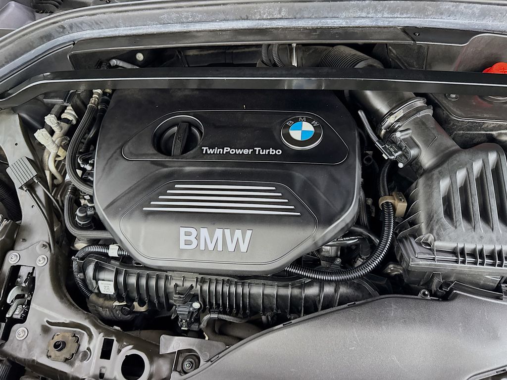 Used Car 2019 Bmw X2  Sdrive28i For Sale Under $20,000 In Austin, Texas