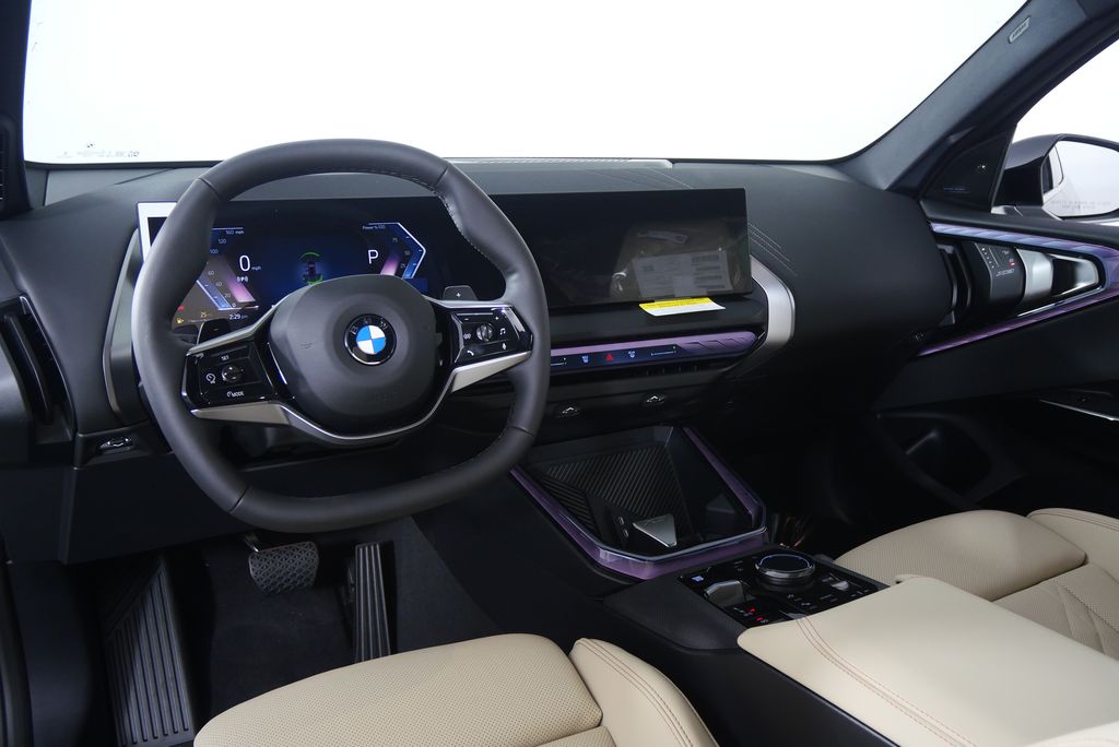 Thumbnail: 2026 BMW X3 - 18