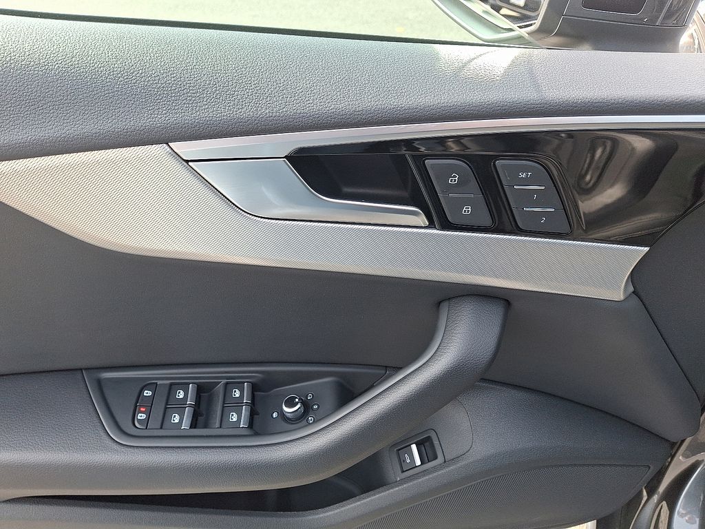 Thumbnail: 2025 Audi A5 - 12