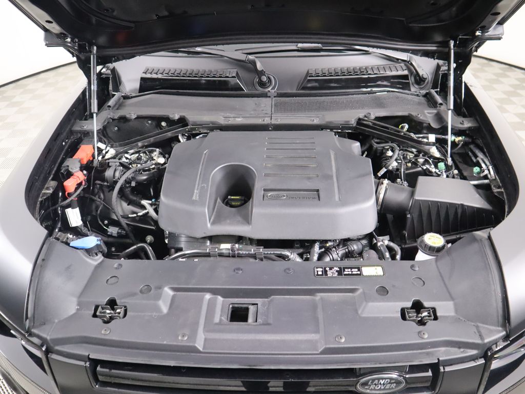 Thumbnail: 2026 Land Rover Defender - 31