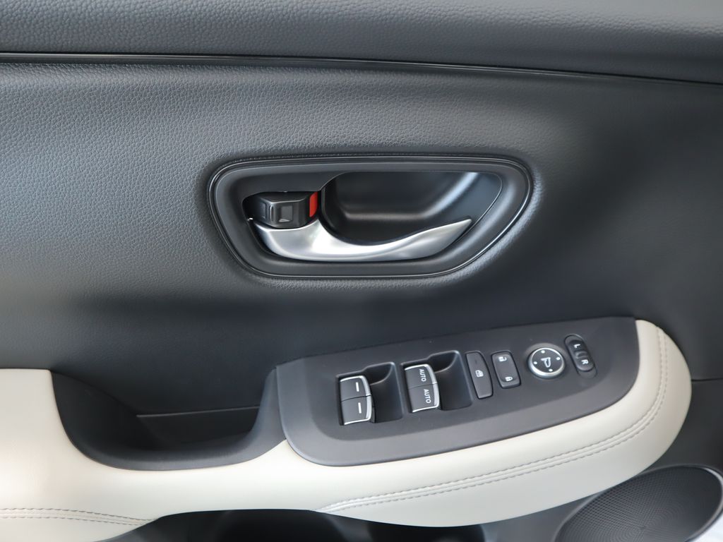 Thumbnail: 2026 Honda HR-V - 23