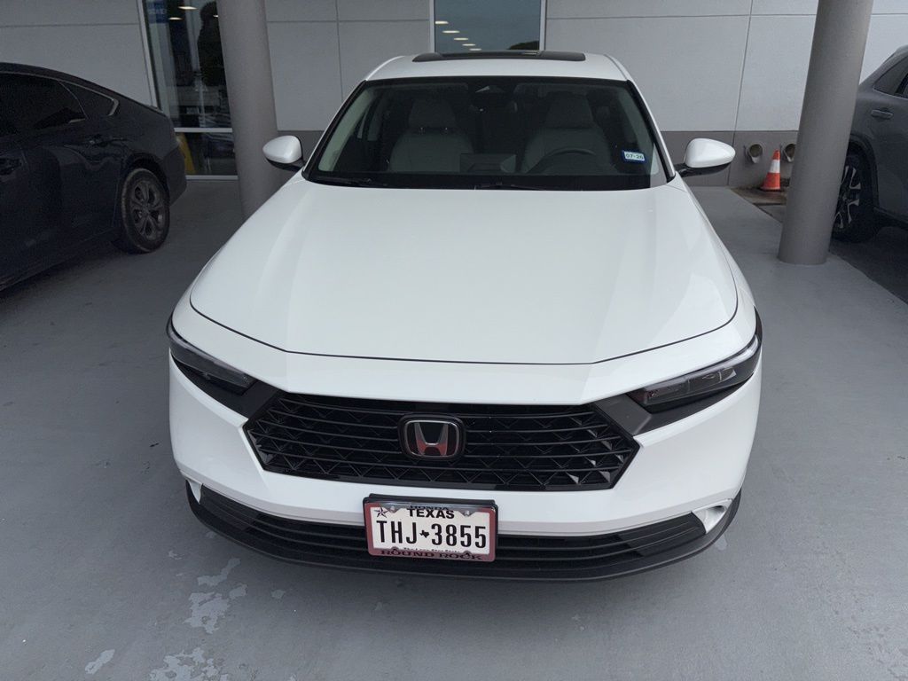 Thumbnail: 2023 Honda Accord - 4