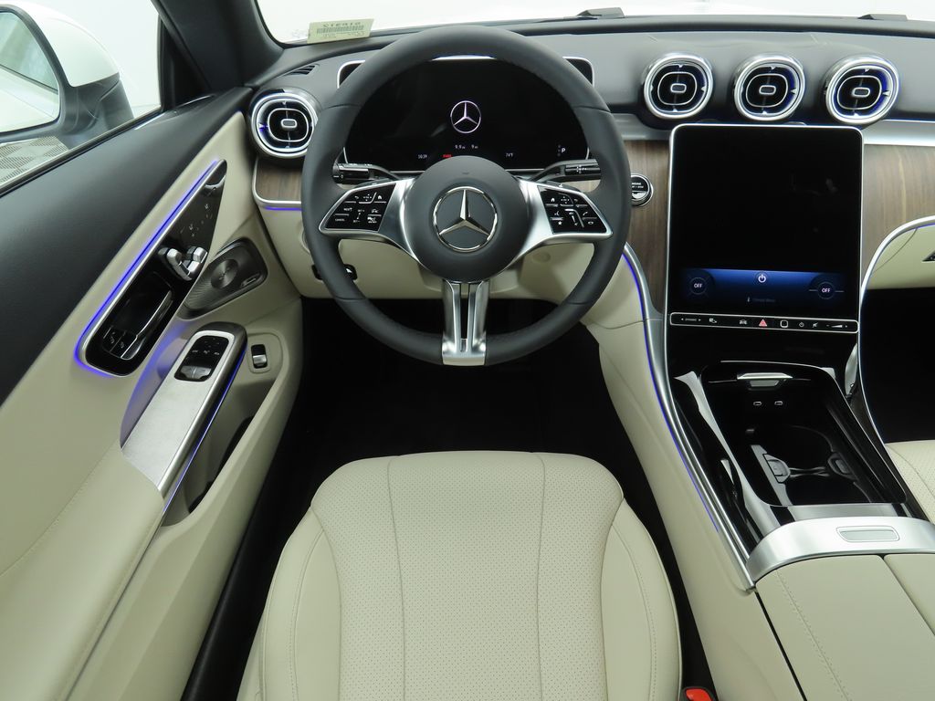 Thumbnail: 2026 Mercedes-Benz CLE - 10