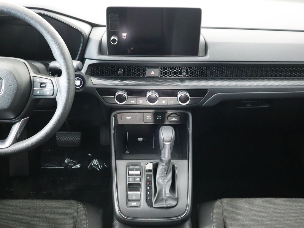 Thumbnail: 2026 Honda CR-V - 14