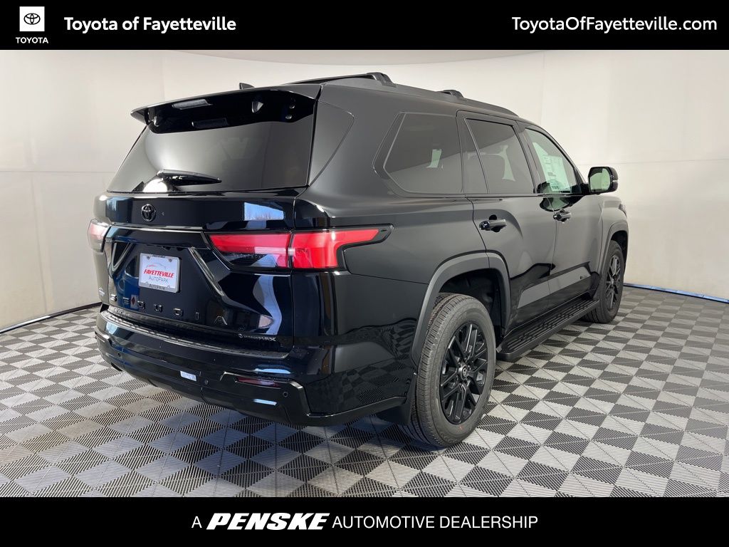 Thumbnail: 2026 Toyota Sequoia - 20