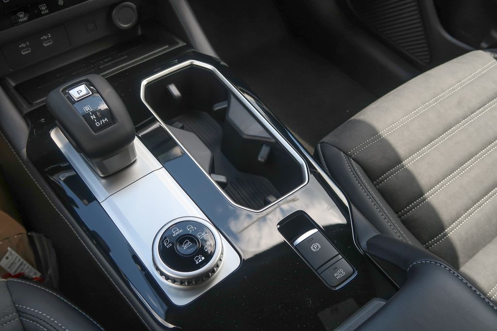 2026 Mitsubishi Outlander LE 2.5 S-AWC