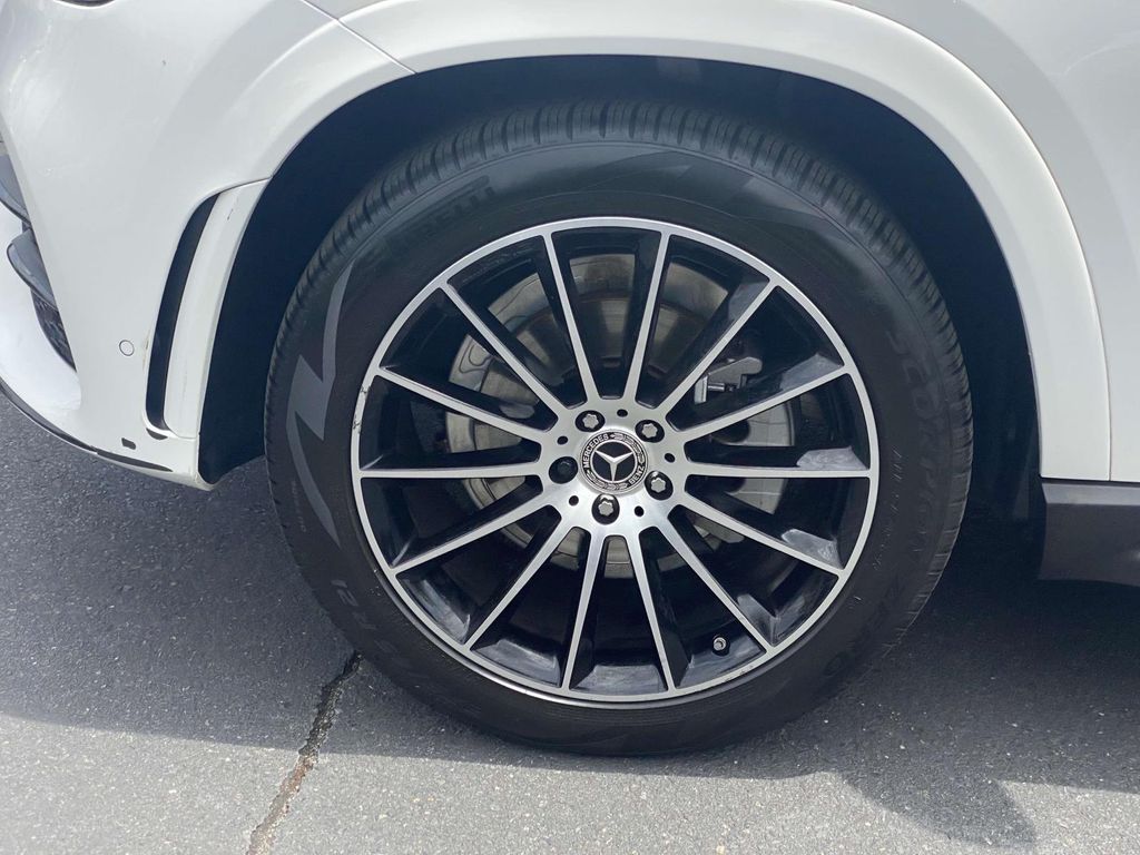 2023 Mercedes-Benz GLE 350 9