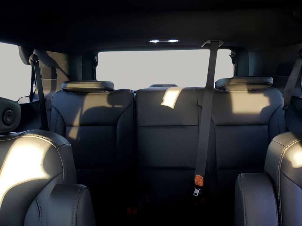 Used Car 2021 Chevrolet Tahoe  Lt For Sale Under $50,000 In Austin, Texas