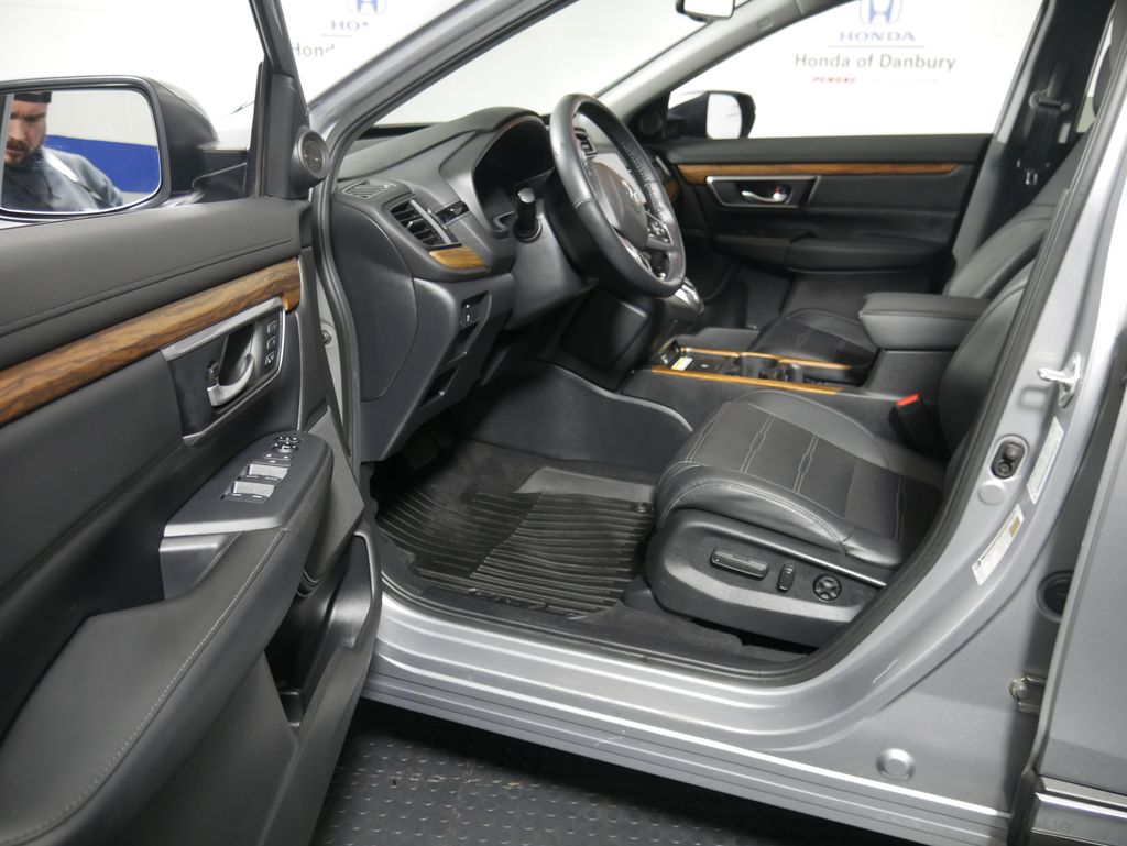Thumbnail: 2020 Honda CR-V - 28