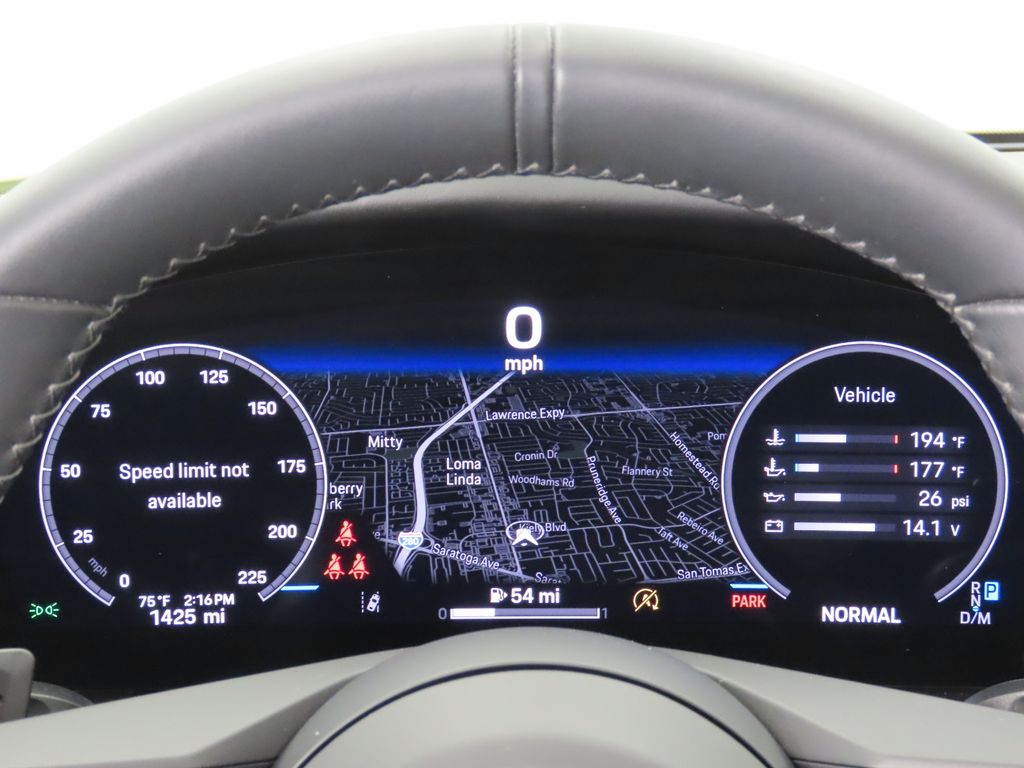 Thumbnail: 2025 Porsche 911 - 17