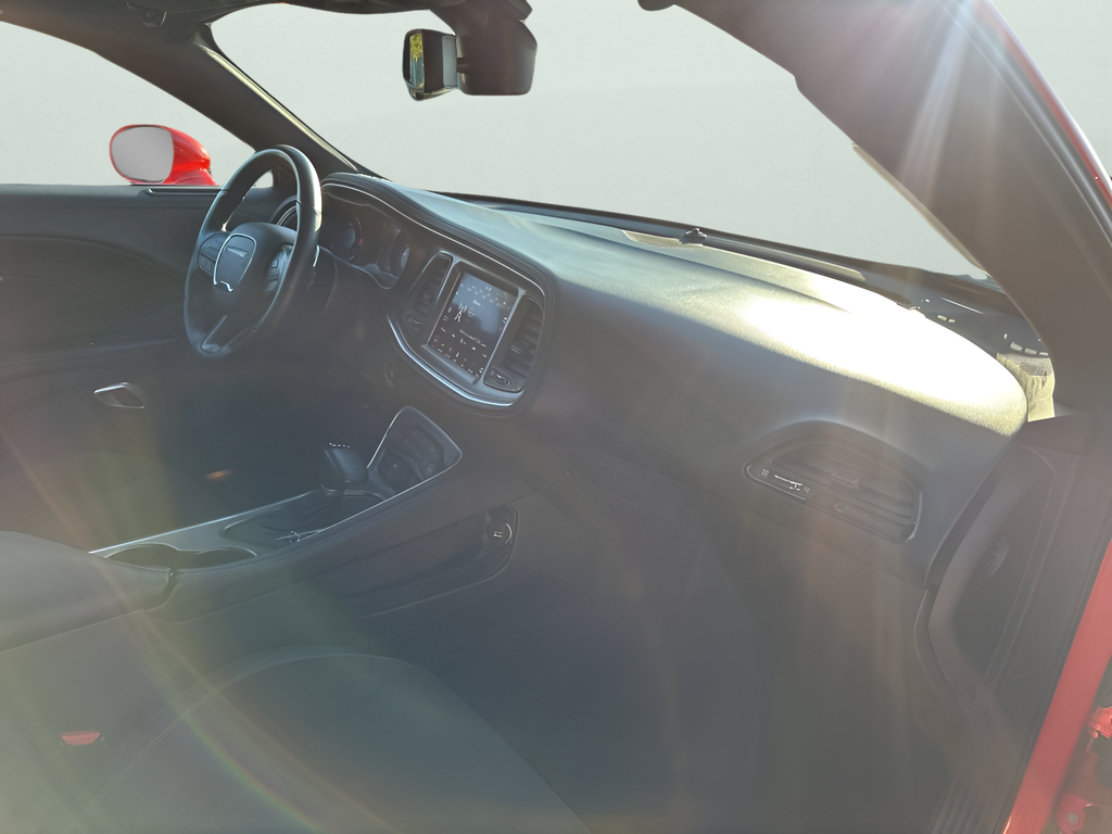 Used Car 2021 Dodge Challenger  Gt For Sale Under $30,000 In Austin, Texas