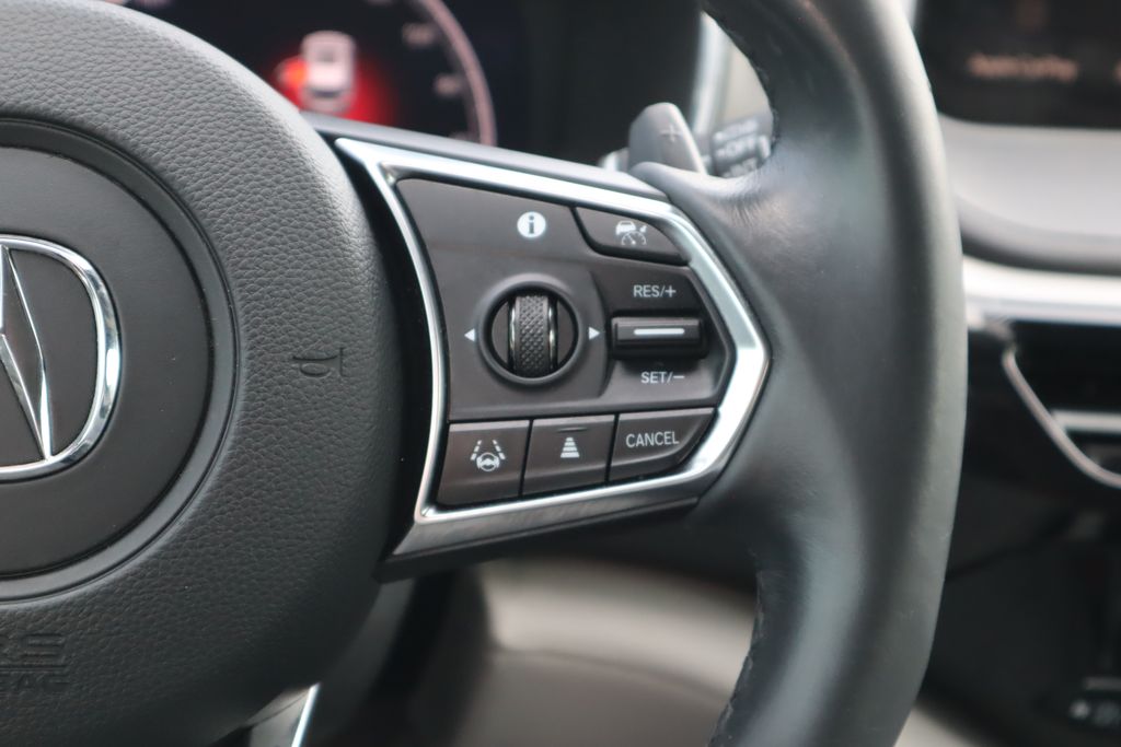 Thumbnail: 2023 Acura MDX - 12