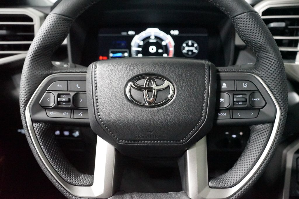 Thumbnail: 2026 Toyota Tundra - 13