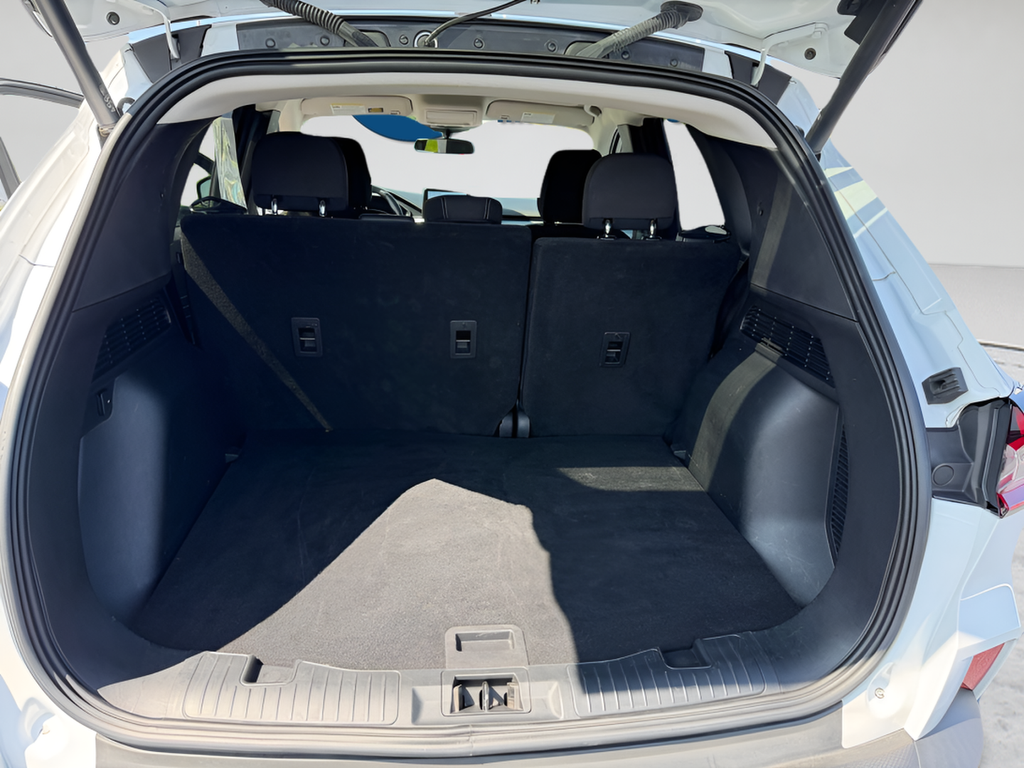 Used 2024 Ford Escape SUV
