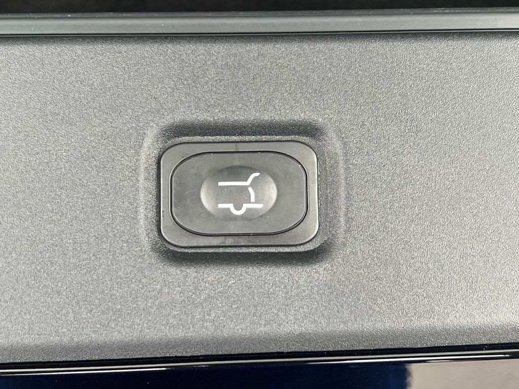 2025 Ford Expedition Active Black at Walterboro Ford