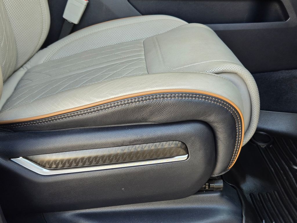 Used 2025 Ram 1500 Truck