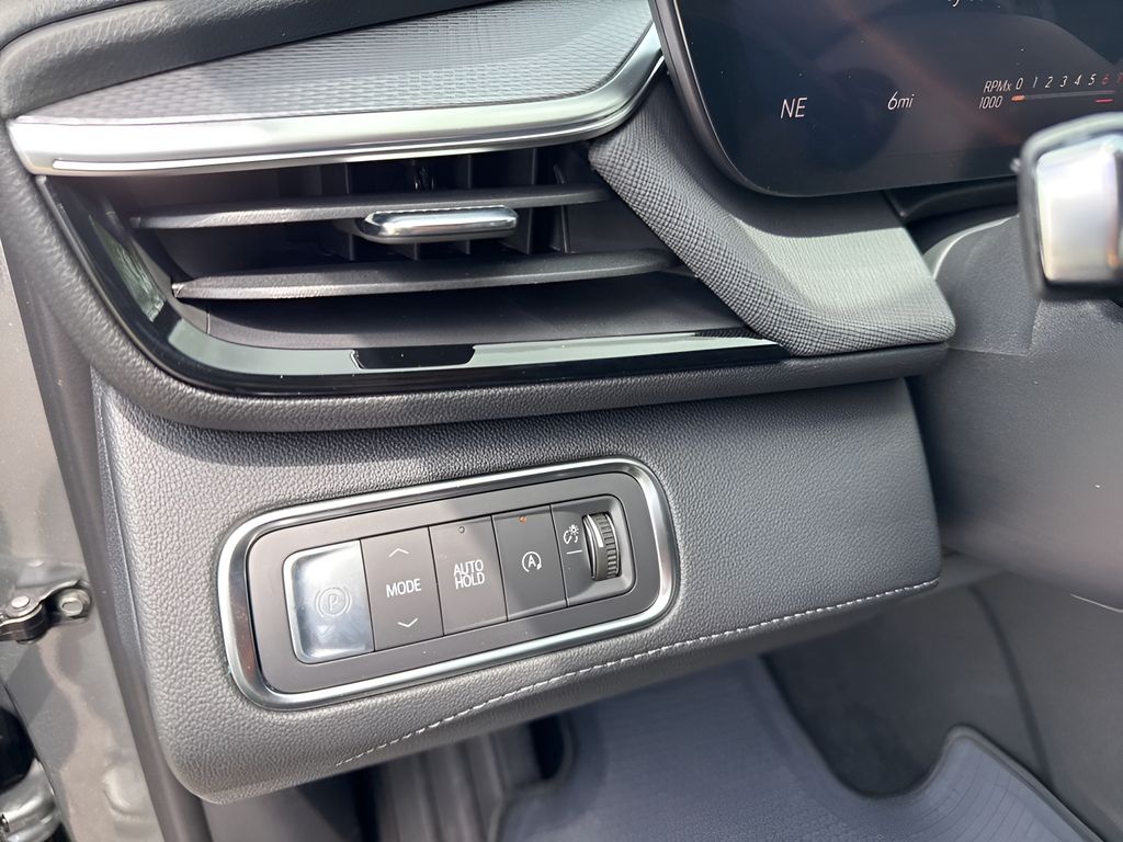 New Car 2025 Buick Enclave  Sport Touring For Sale Under $50,000 In Austin, Texas