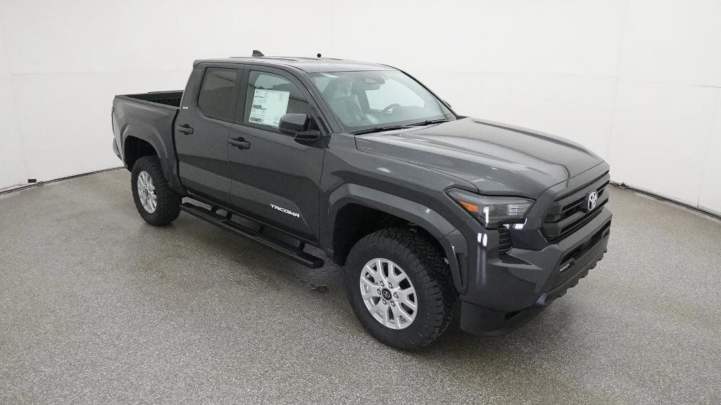 Thumbnail: 2025 Toyota Tacoma - 7