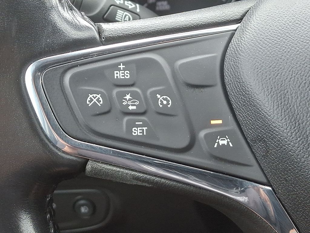 2020 Chevrolet Equinox LT 21