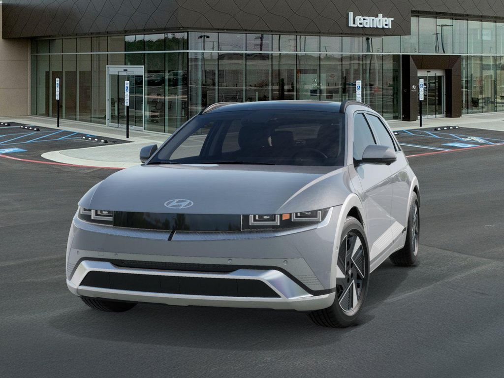 Thumbnail: 2026 Hyundai Ioniq 5 - 6