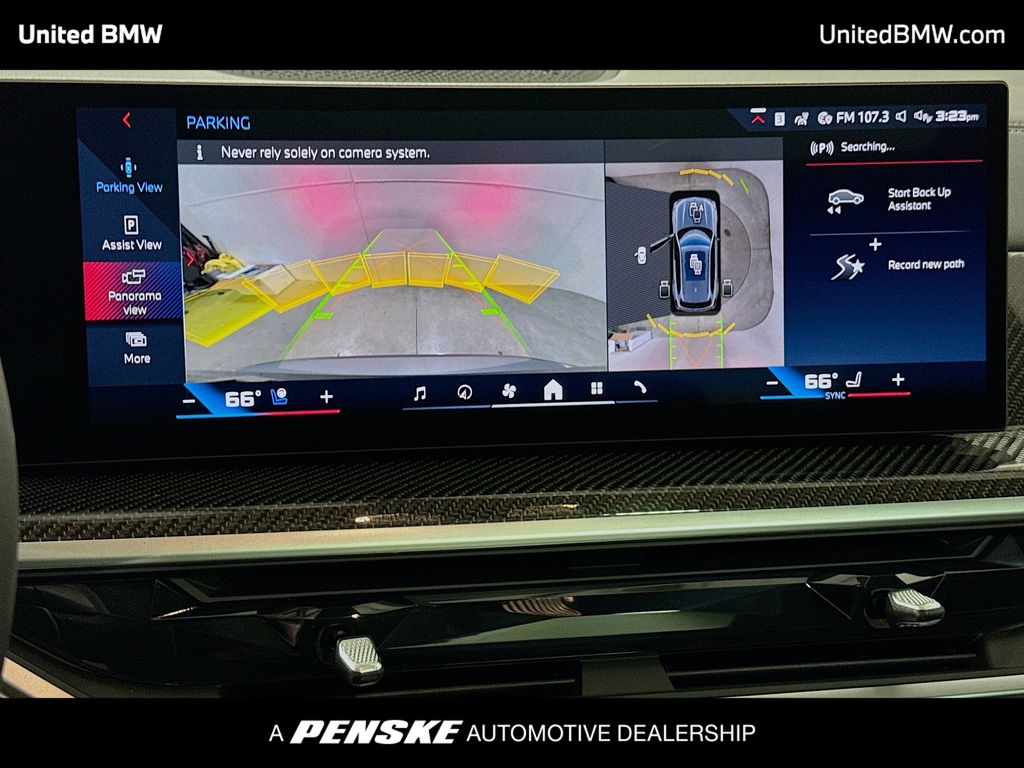 Thumbnail: 2026 BMW X5 - 9