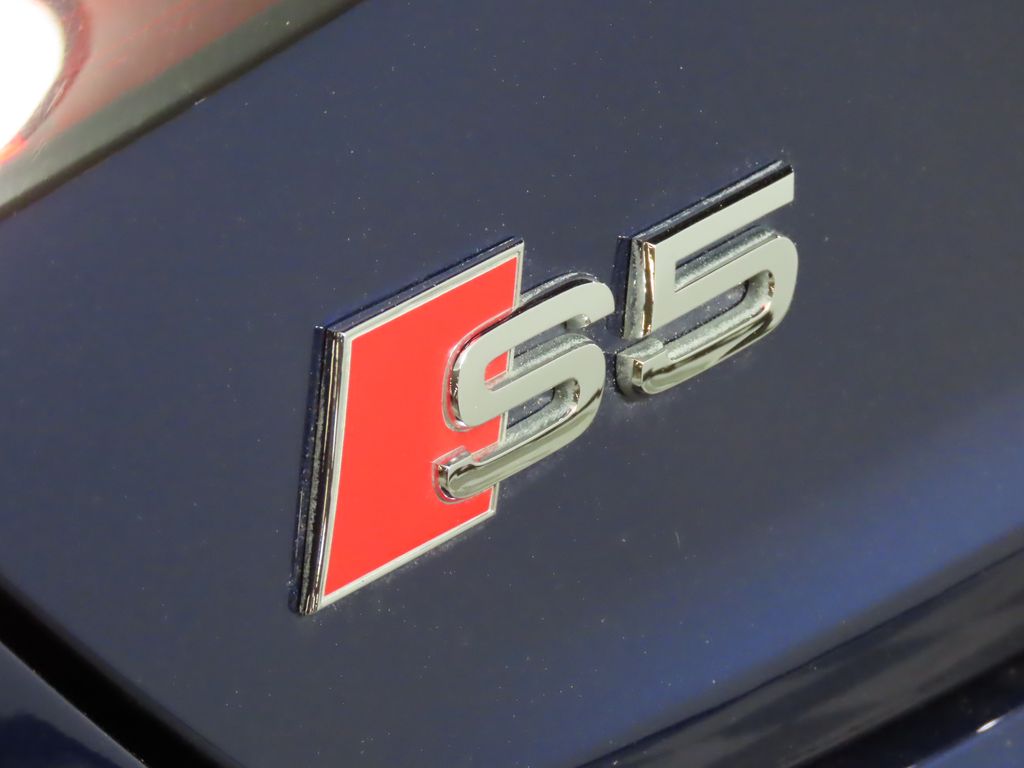 Thumbnail: 2018 Audi S5 - 9