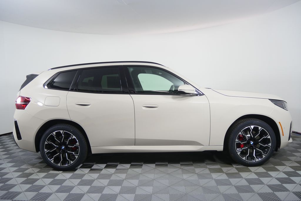 Thumbnail: 2026 BMW X3 - 6