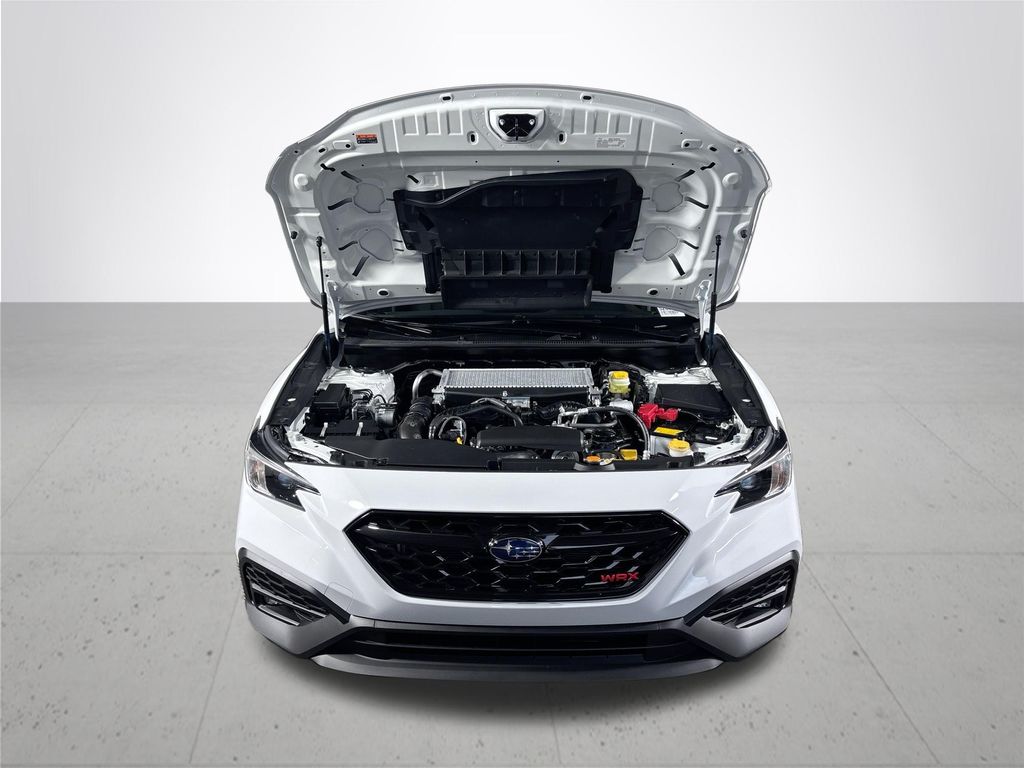 2026 Subaru WRX Premium