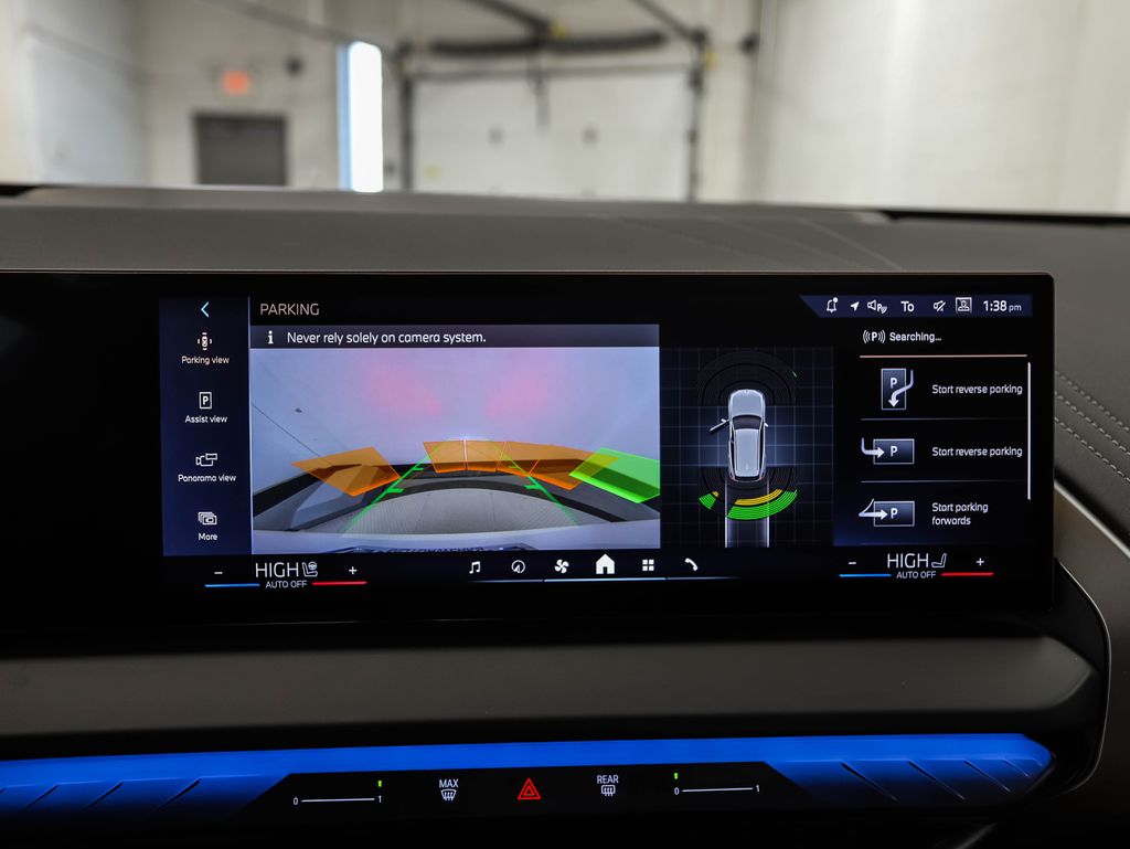 Thumbnail: 2025 BMW X3 - 18