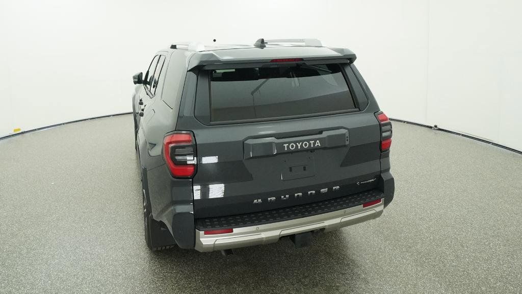 Thumbnail: 2025 Toyota 4Runner - 13