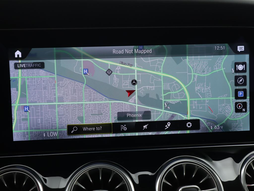 Thumbnail: 2023 Mercedes-Benz AMG GT - 15